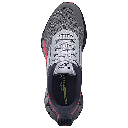 Image of Reebok Mens Zig Dynamica 2.0 Running Shoe