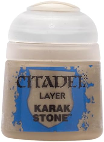 Layer: Karak Stone