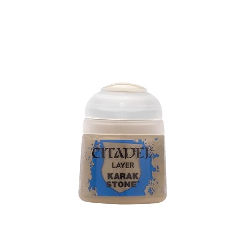 CITADEL Karak Stone (Layer 12ml)
