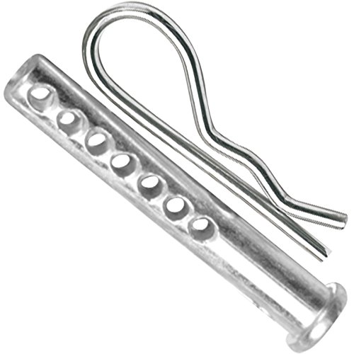 Performance Tool W5359 74Pc Universal Clevis Pin Assortment #TOP3