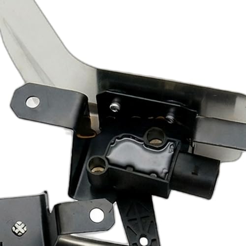 Sensor de altura de luces para Audi A3 y VW Golf 1K0941273N 7
