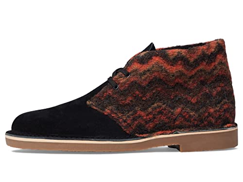 Image of Clarks Men's Bushacre3 Chukka Boots