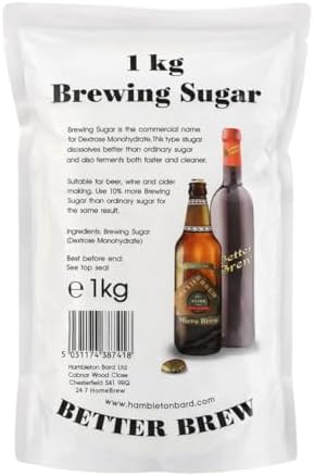 Do It At Home - Brewing Sugar 1kg