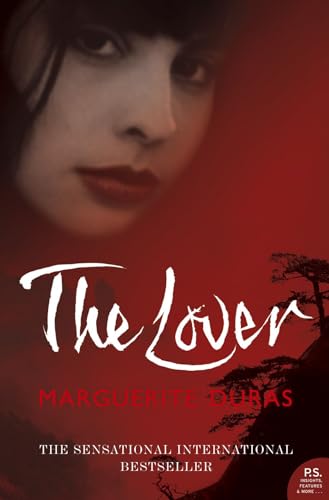 The Lover: An erotic historical literary fiction novel (Harper Perennial Modern Classics) image 2