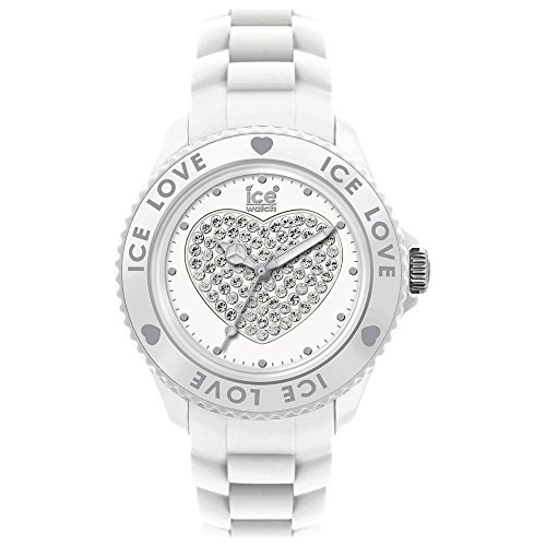 Womens Watches Ice Watch Ice Love Lo We B S 10 Buy Online In Burundi At Burundi Desertcart Com Productid 1261210