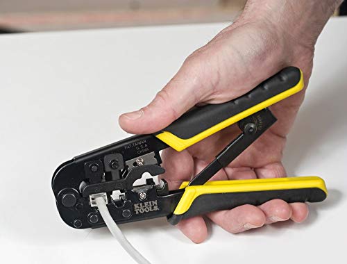 Klein Tools VDV226-011-SEN Crimper - Image 2