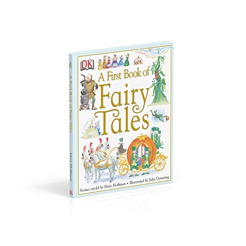 A First Book Of Fairy Tales #TOP2