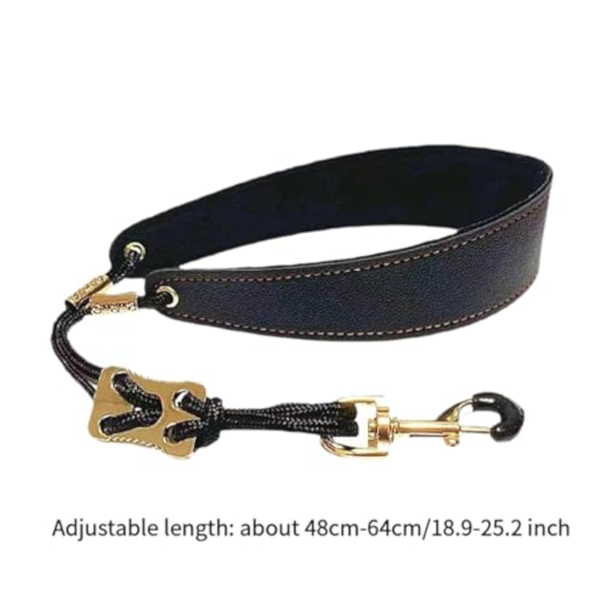 Saxophone Neck Strap for Soprano Tenor