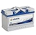 Produktbild Varta 5804000743132 Dynamic Starterbatterie 12 V 80 Ah, Blau (Preis inkl. EUR 7,50 Pfand)