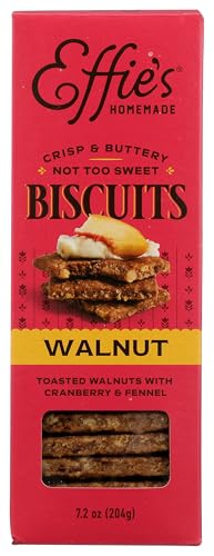 WALNUT BISCUITS (Pack of 2) image 4