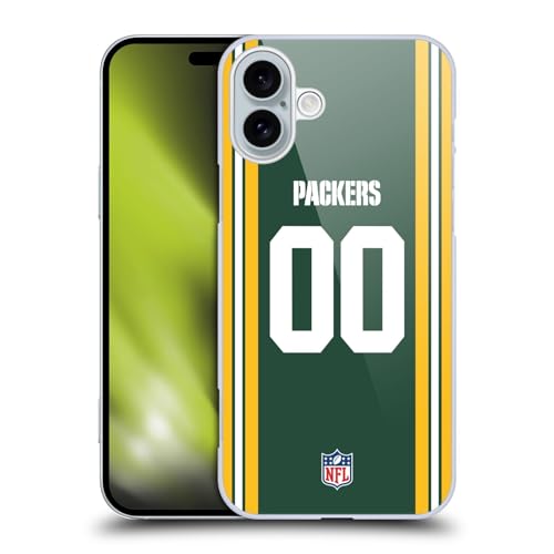 Coque Green Bay Packers iPhone 1 Coque Personnalisée Soirée Match