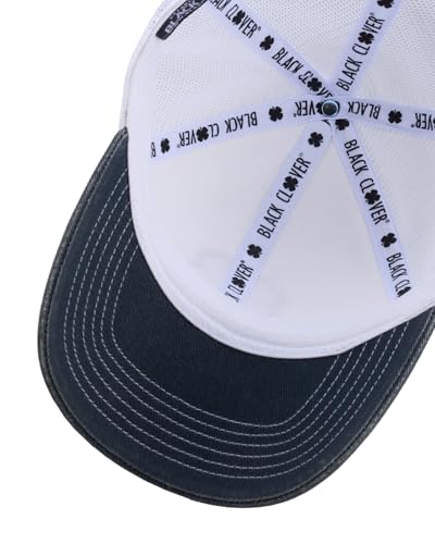 Image of Black Clover USA 2T Vintage 3 Adjustable Hat
