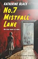 No. 7 Mistfall Lane B0DFM2F84Z Book Cover