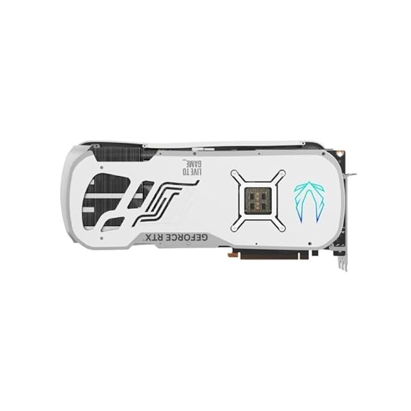 ZOTAC Gaming RTX 4090 Trinity OC 24GB GDDR6X - Image 4