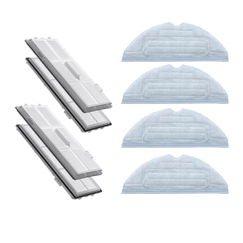 MINGD }CNt@Co[vN[bvNXCuV Hepa tB^[ T7S T7plus T7Splus S7 U10 G10 i(As the picture-19)