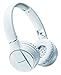 Produktbild Pioneer Bluetooth-Stereo-Kopfhörer, leicht, kabellos, Schwarz (SE-MJ553BT-W) weiß