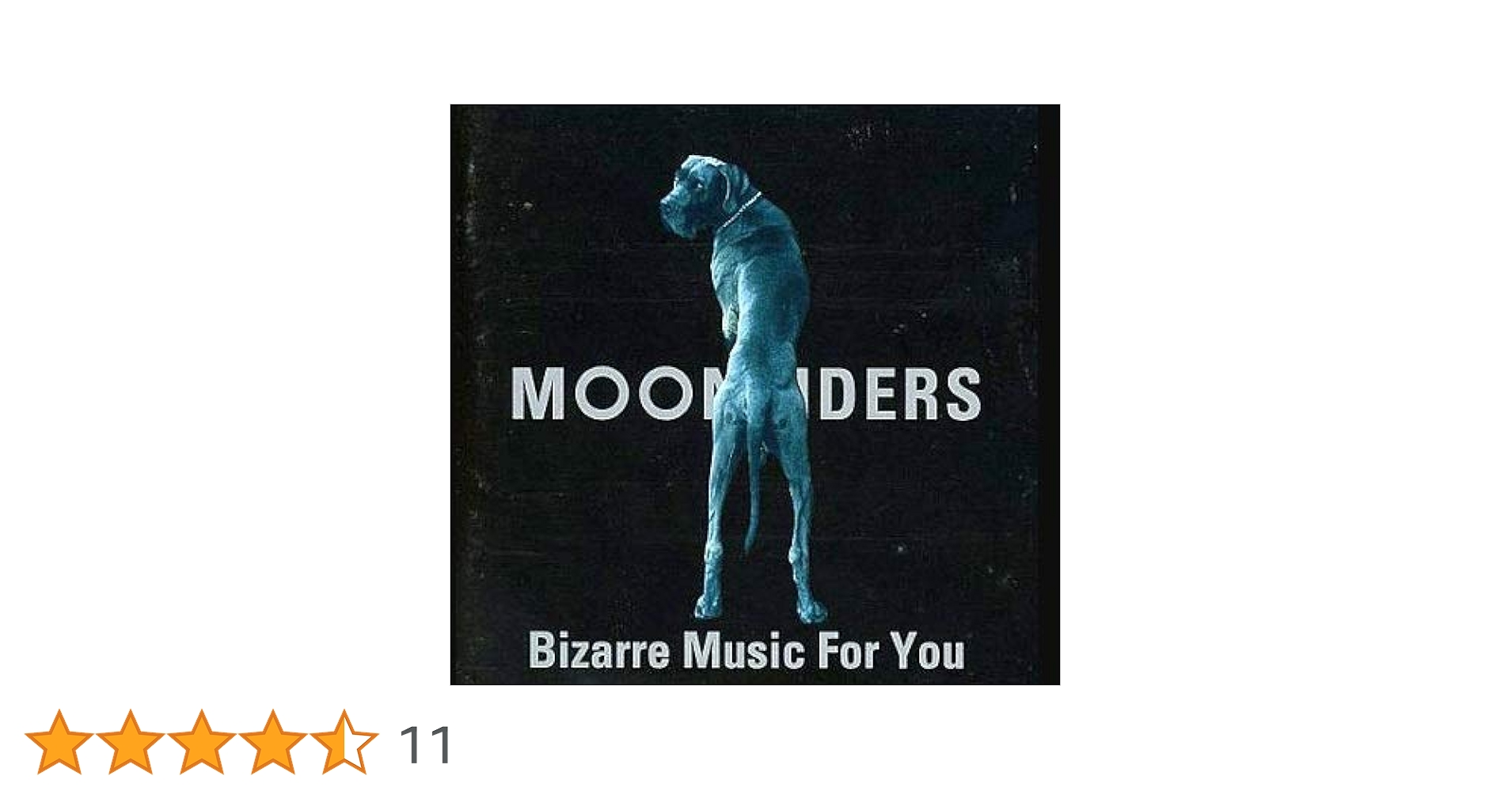 レア美品 限定版 CD moonriders PRE-FLIGHT Amazon.co.jp: Bizarre Music For You: ミュージック