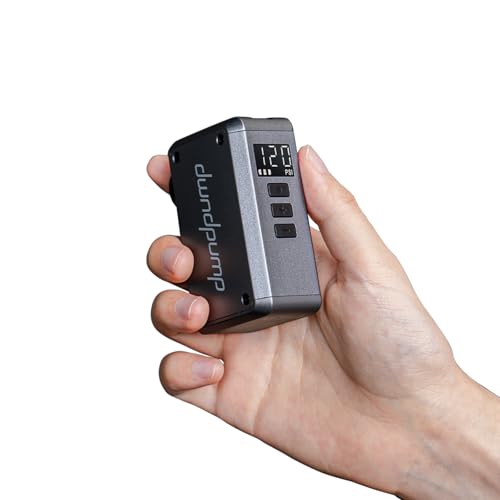 Best Suspension Fork Pump