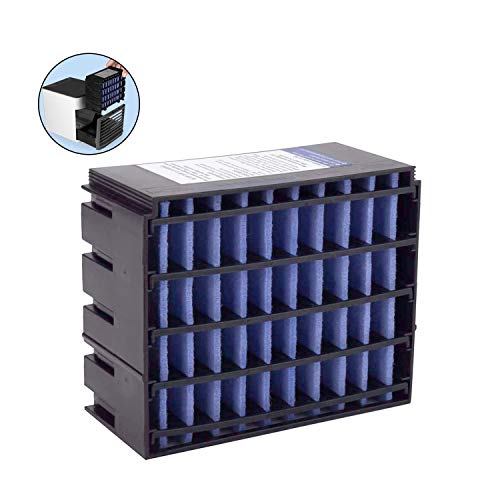 boogift Personal Space Cooler Replacement Filte,Air Cooler Filters Personal Space Cooler Replacement Filter