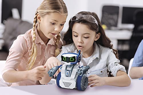 Clementoni 61872 Science Museum Cyber Talk Robot