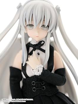 Amazon.co.jp: AZONE 1/12 アサルトリリィシリーズ 022 アサルトリリィ