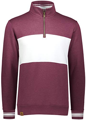 Holloway Men's American Pullover2
