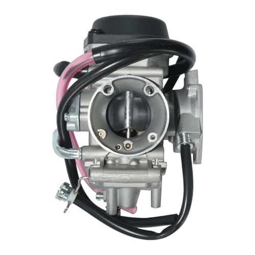 Carburateur pour LTZ400 Suzuki pièces Quadsport ATV Carb 2003-2007