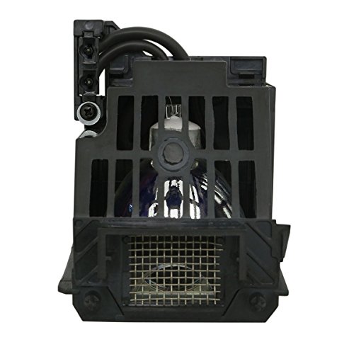 image for ARRILLUX 915b403001 for Mitsubishi TV Replacement lamp WD-60735 WD-607