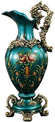 Vase de chambre style contemporain pour fleur et décoration de maison