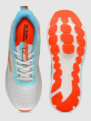 Image of Action-NITRO-508 Lightweight Comfortable Cushioned Running Sports Shoes for Men