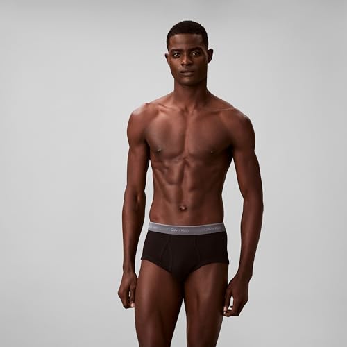 Image of Calvin Klein Cotton Classics Multipack Briefs