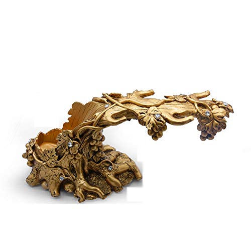 Tischplatten-Weinregale Weinregal - Weinregal Weinglas Dekoration Wohnzimmer Couchtisch TV Weinklimaschrank Zubehör Anzeige Practical Handwerk