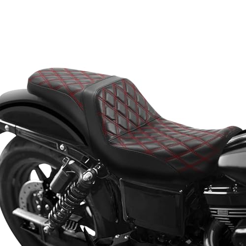 Asiento Pasajero Dyna Evita Dolores de Espalda en Modelos FXD 5