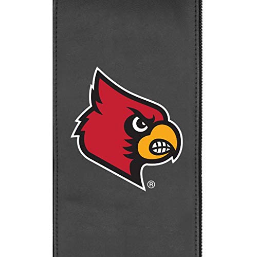 Dreamseat Louisville Cardinals Logo Panel Designed Chairs with Xzipit System