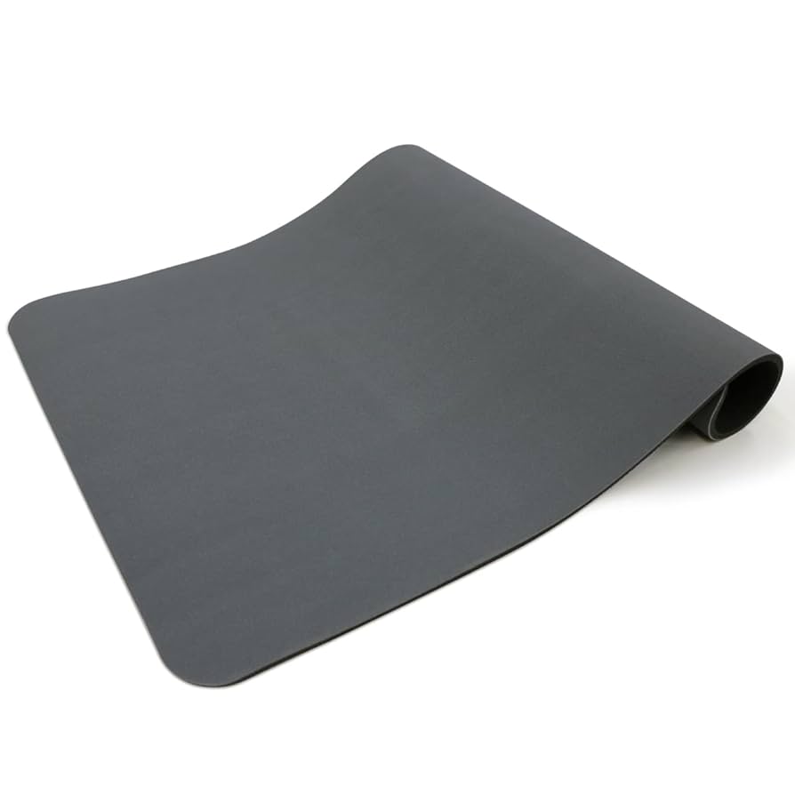 バスマット 約40x60cm 速乾 洗える ソフト ダークグレー バスマット 珪藻土 ソフト 速乾 洗える 40×60 足ふきマット 新