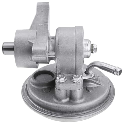 Vacuum Pump for Ford F-250/350 1994-1995 | Mechanical, Direct Fit miniatura 4