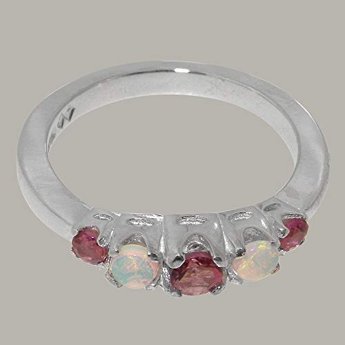 LetsBuyGold Jewelers 4111/5P/4AAA-SS