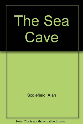 The Sea Cave 0446340898 Book Cover