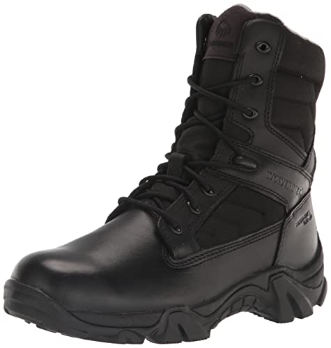 Wolverine Men's Wilderness 8