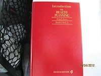 Introduction to Health Planning 0878150501 Book Cover