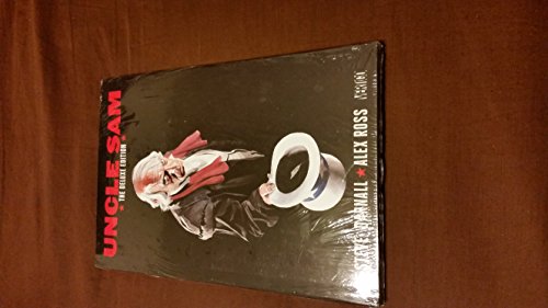 Uncle Sam: Deluxe Edition
