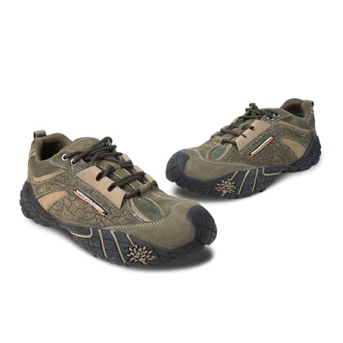 Image of Woodland Mens Gc 4955123rw Sneaker