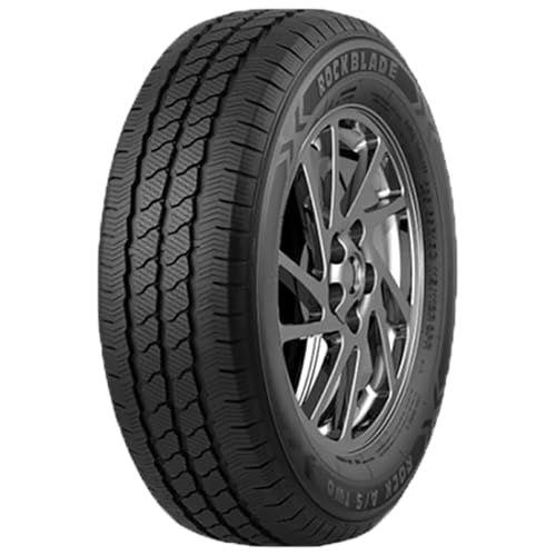 ROCKBLADE Ganzjahresreifen 215/65 R 16 C TL 109/107T ROCK A/S TWO 8PR BSW M+S 3PMSF Allwetter