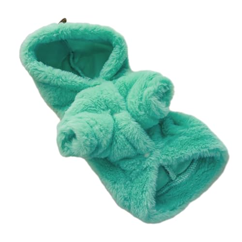 ybgp[J[XEFbgVc ̃Z[^[ _bNXth  pet supplies g[i[ fGȎq̃XEFbgVc |GXe Light Green