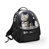 Amazon Basics Pet Carrier Backpack