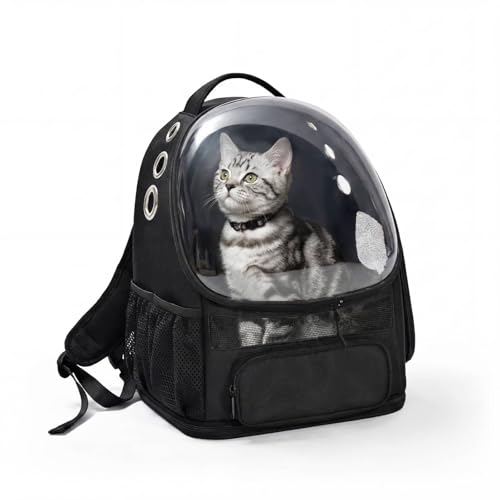Amazon Basics Cat Backpack Carrier