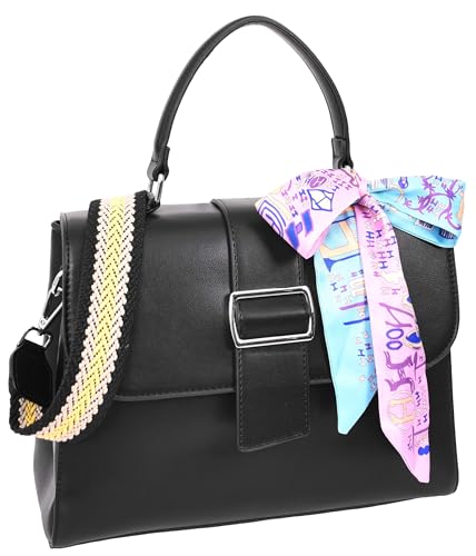 Sac fourre-tout pour femme A1 FASHION GOODS votre complice bohème