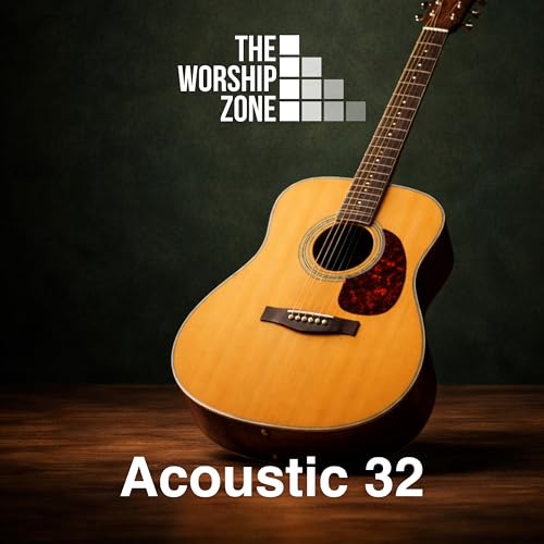Play Acoustic 32 by The Worship Zone on Amazon Music Unlimited