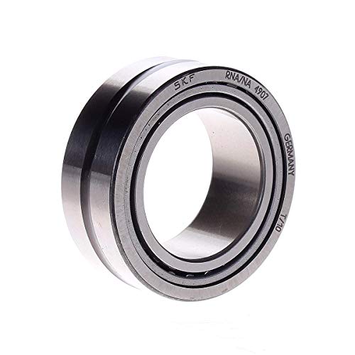Image of SKF Needle Radial Roller Bearing, 35.000 ID, Bearing steel