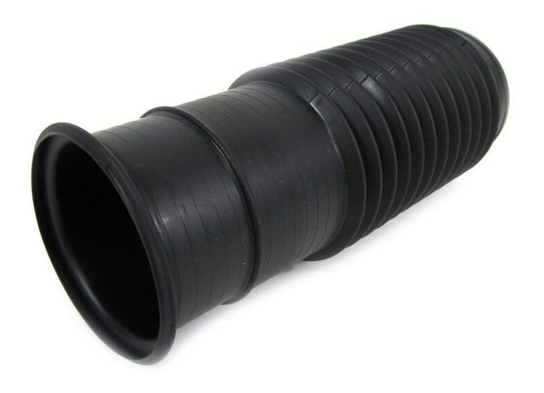 Shock Absorber Dust Shield